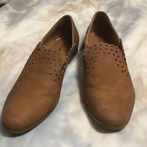 Brown Flats
